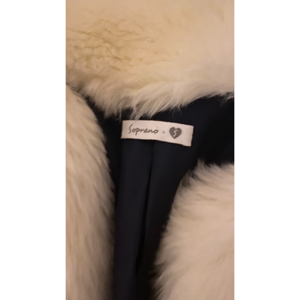 Fur Jacket - Picture 3 of 9